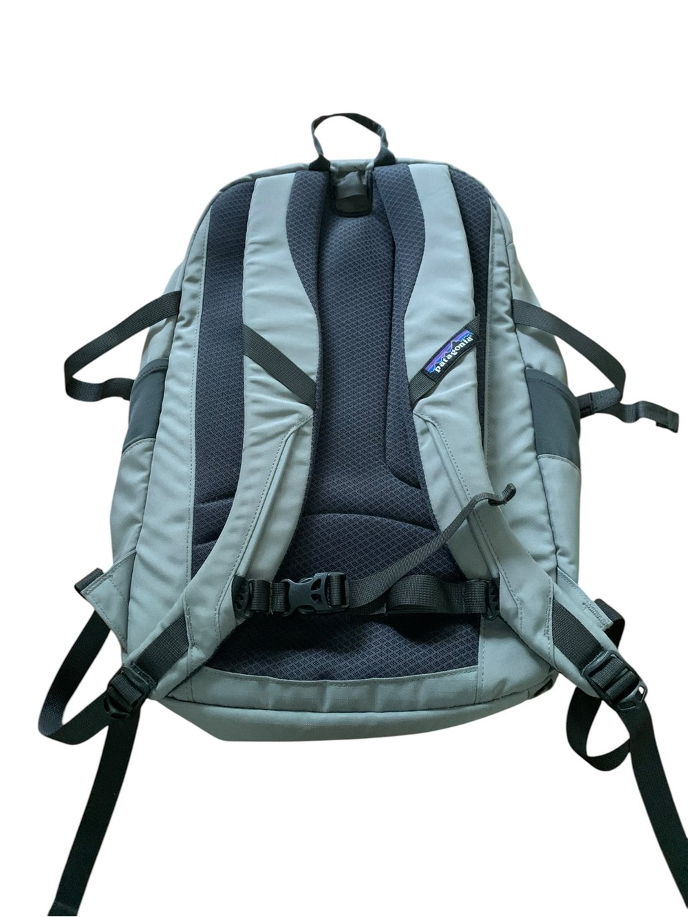 Patagonia Gray Refugio Backpack - Everyday Pack - Picture 2 of 8